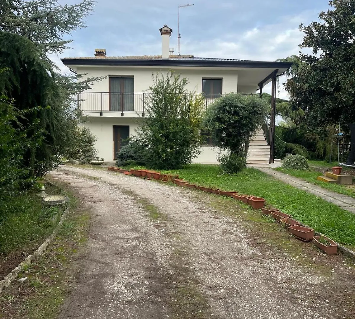 לינה וארוחת בוקר טסרה B&B Airport Venice Diego 2