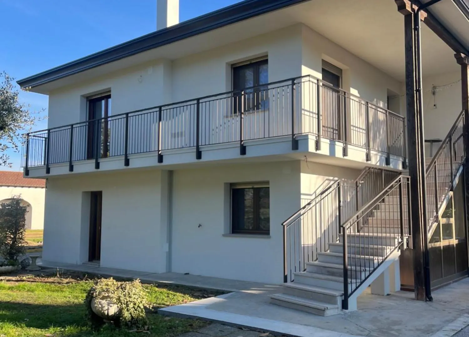 *** לינה וארוחת בוקר טסרה B&B Airport Venice Diego 2 איטליה