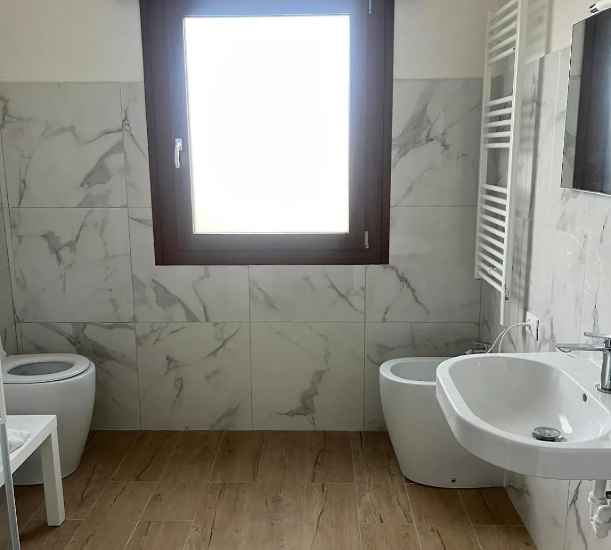 טסרה B&B Airport Venice Diego 2
