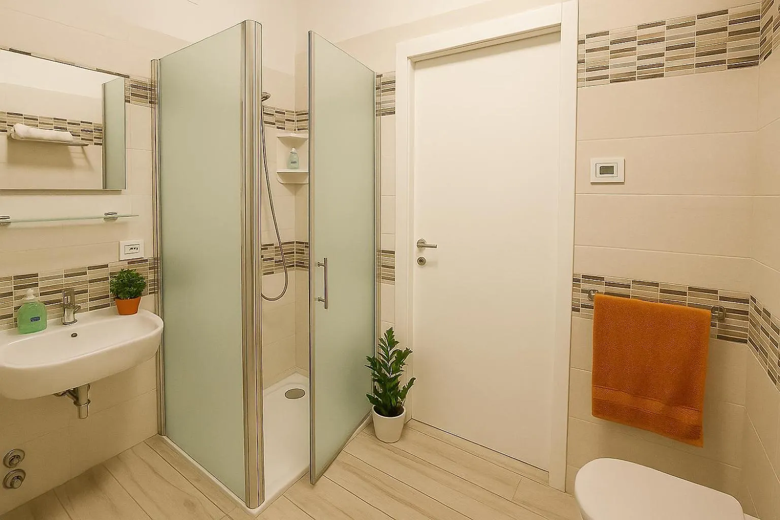 טסרה B&B Airport Venice Diego 2
