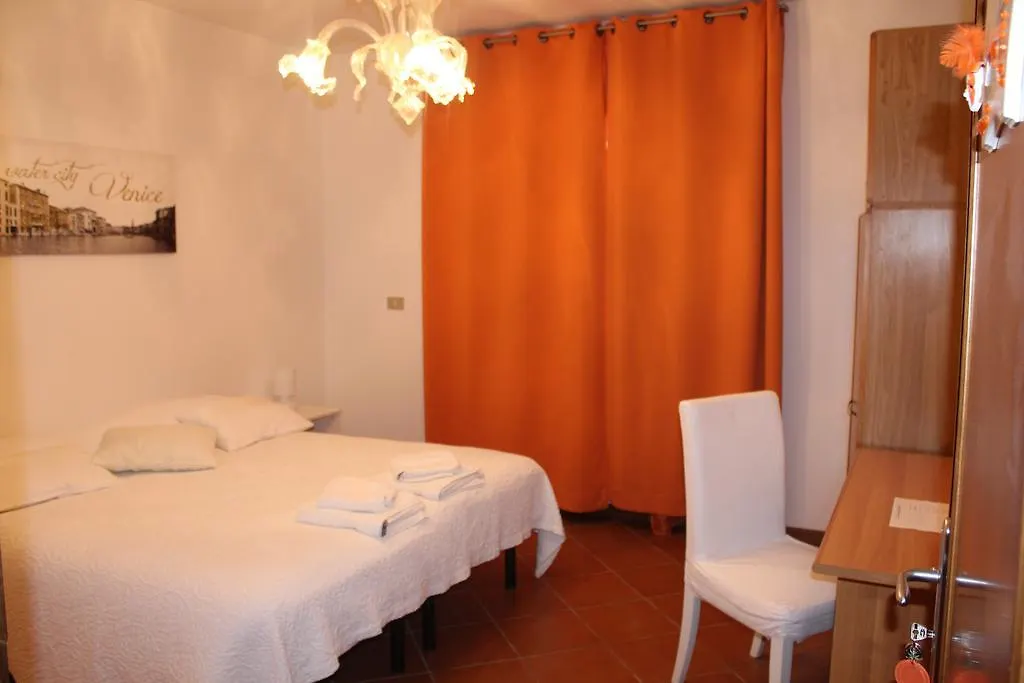 לינה וארוחת בוקר טסרה B&B Airport Venice Diego 2