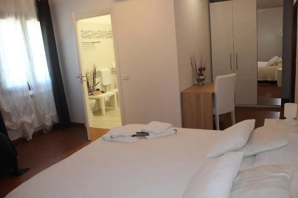 טסרה B&B Airport Venice Diego 2