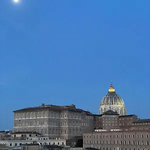 R.c. Vatican View , Roma Italia