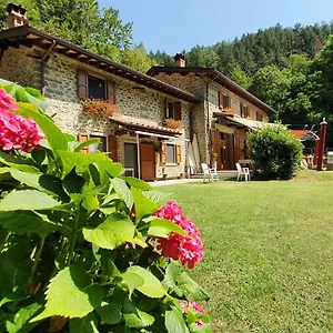 L'imposto , Pratovecchio Stia Italia