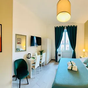 Girasole Гостевой дом Рим