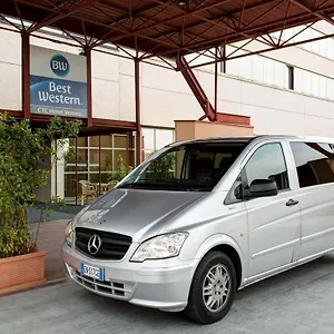 Western Ctc Verona מלון