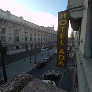 Ada 2*, Milano Italia