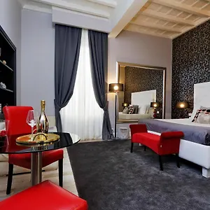 Sistina Twentythree Luxury רומא