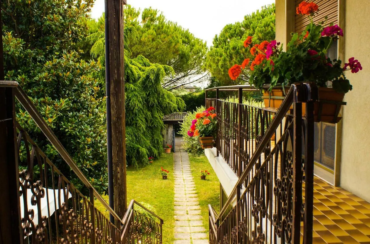 威尼斯迭戈机场住宿加早餐旅馆 泰塞拉 3*,  意大利